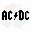 ACDC - Dekal
