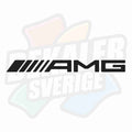 AMG - Dekal