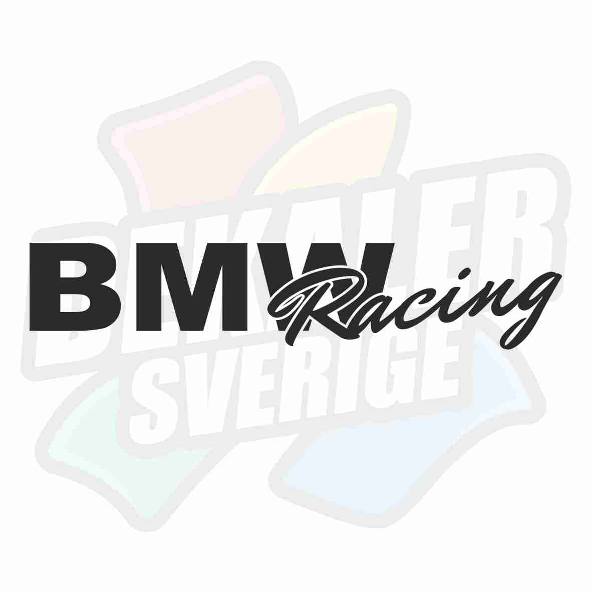 BMW Racing - Dekal