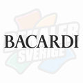 Bacardi - Dekal