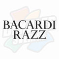 Bacardi Razz - Dekal