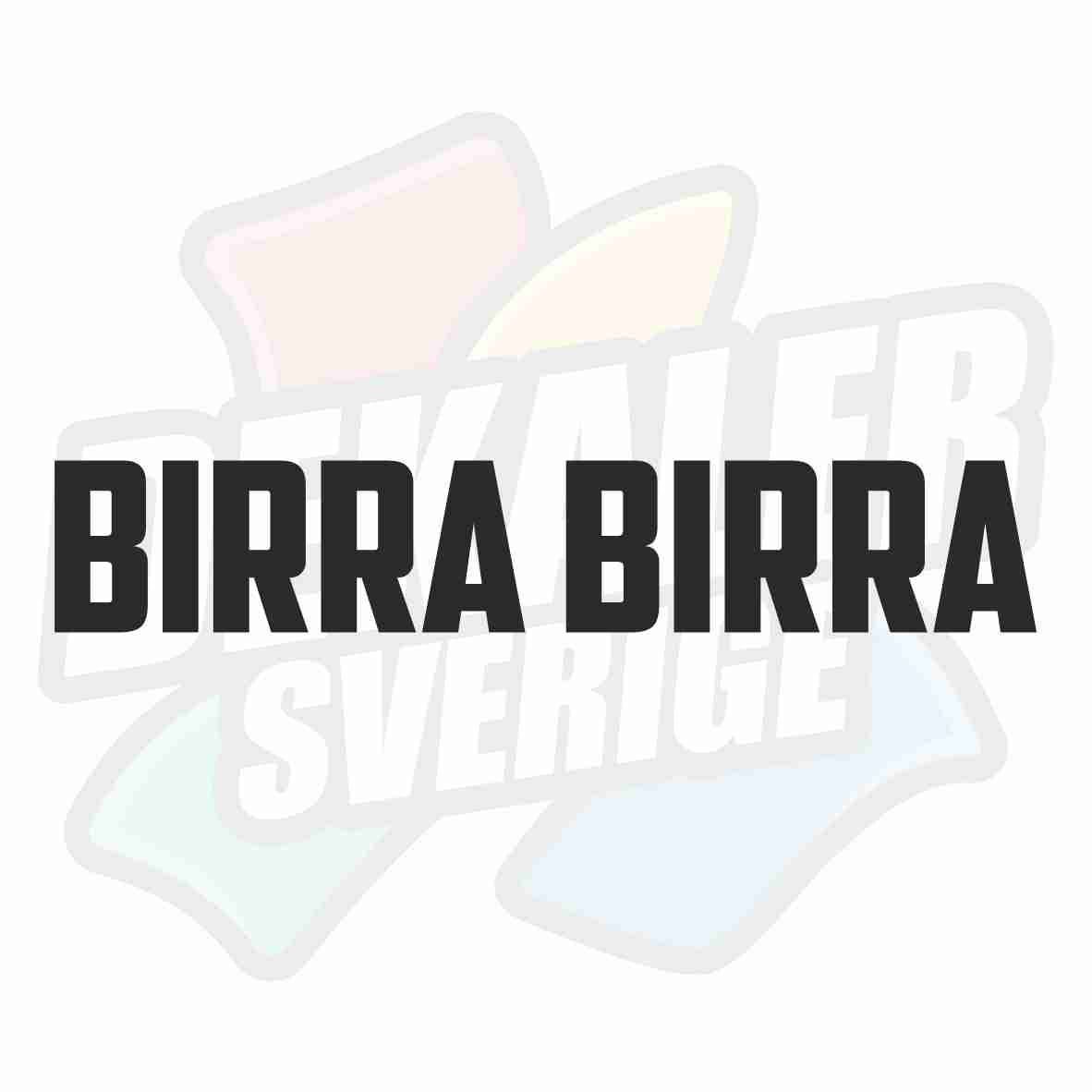 Birra Birra - Dekal