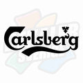Carlsberg - Dekal