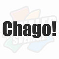 Chago! - Dekal