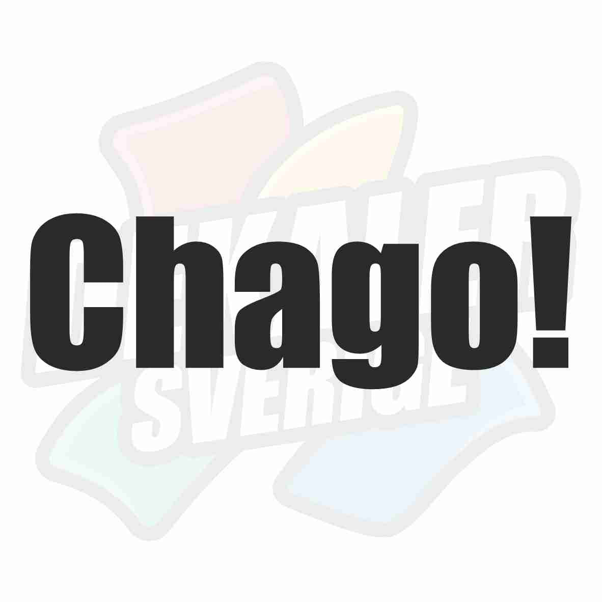 Chago! - Dekal