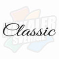 Classic - Dekal
