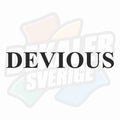 DEVIOUS - Dekal
