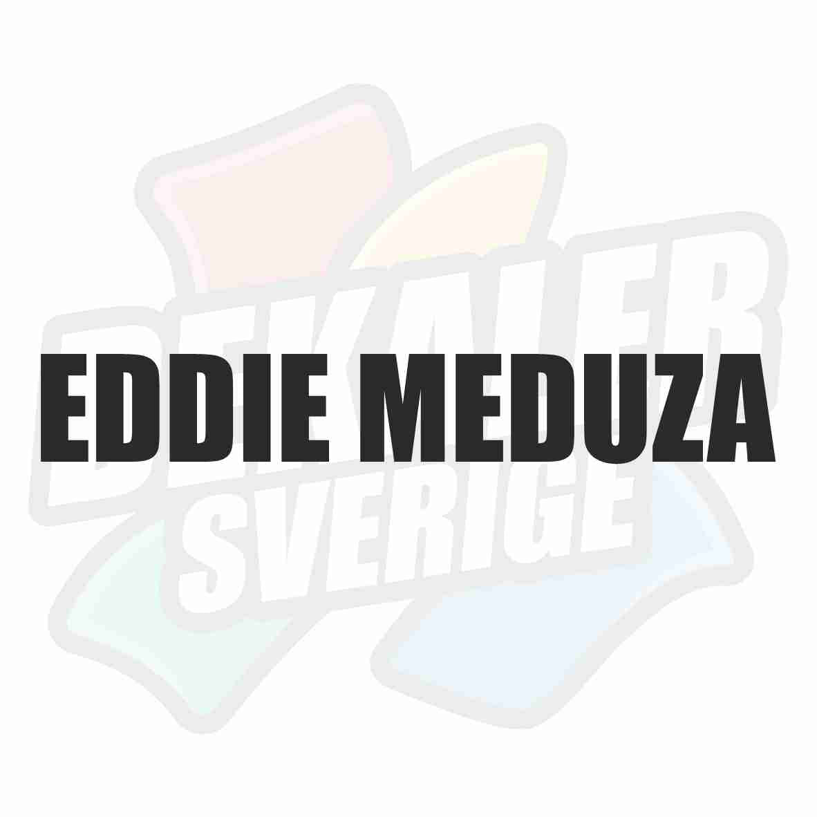Eddie Meduza 2 - Dekal