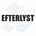 Efterlyst - Dekal
