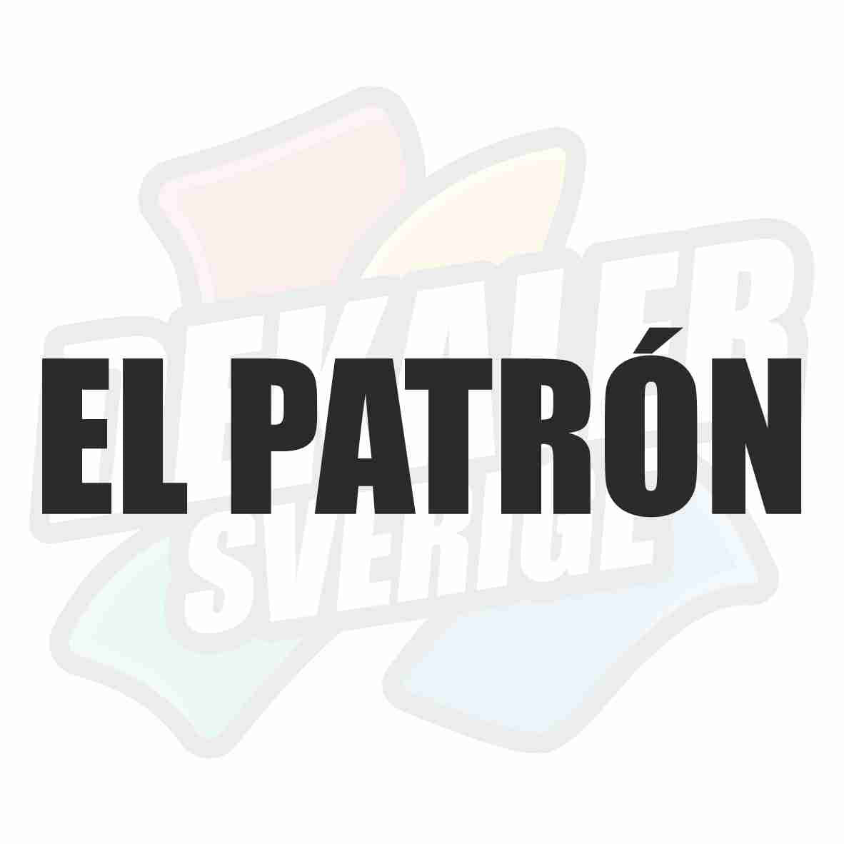 EL PATRÓN - Dekal