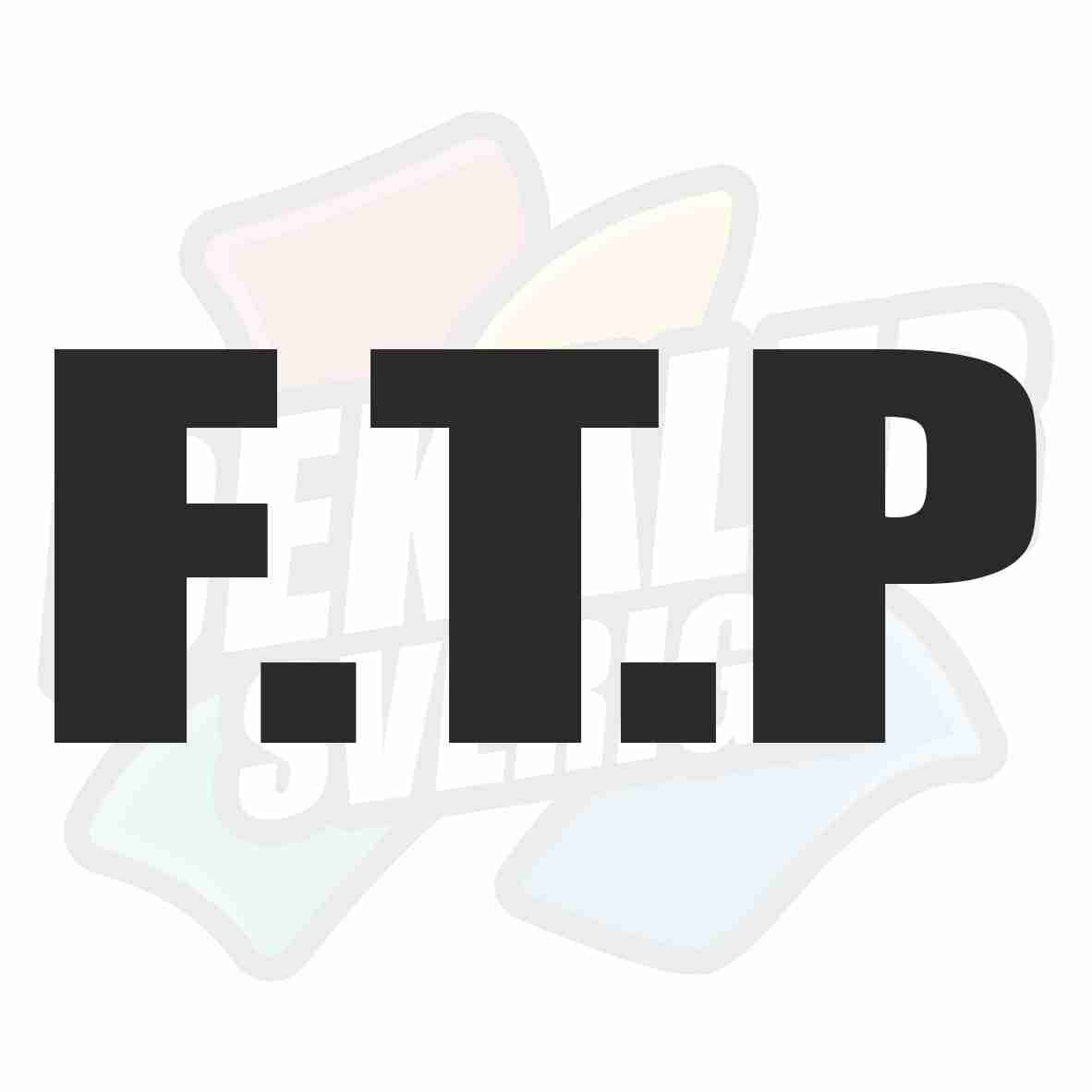 F.T.P - Dekal