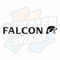 Falcon - Dekal