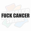 Fuck Cancer 1 - Dekal