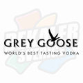 Grey Goose - Dekal