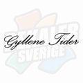 Gyllene Tider 2 - Dekal