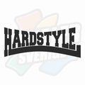 Hardstyle - Dekal