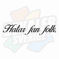 Hatar fan folk. 1 - Dekal
