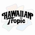 Hawaiian tropic - Dekal