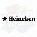 Heineken - Dekal