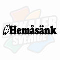 #Hemåsänk - Dekal