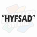 ”HYFSAD” - Dekal