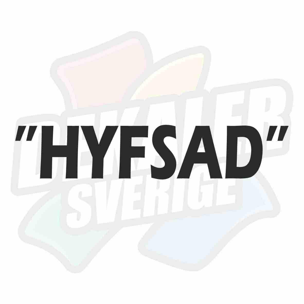 ”HYFSAD” - Dekal