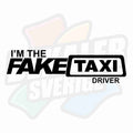 I'm the fake taxi driver - Dekal