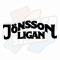 Jönsson Ligan - Dekal