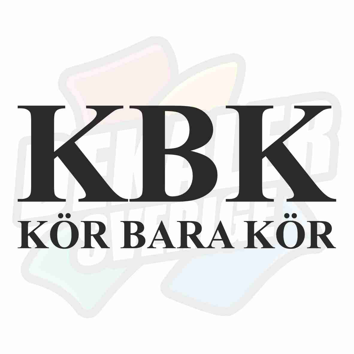 KBK - Dekal