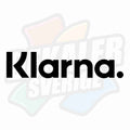 Klarna. - Dekal