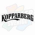 Kopparberg - Dekal