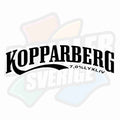 Kopparberg 7.0% Lyxliv - Dekal