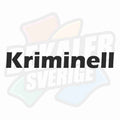 Kriminell - Dekal