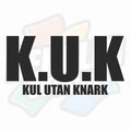 Kul Utan Knark - Dekal