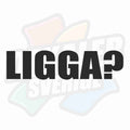 Ligga? - Dekal