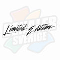 Limited Edition 2 - Dekal