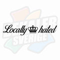 Locally hated - Dekal