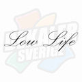 Low Life - Dekal