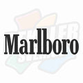 Marlboro - Dekal