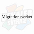 Migrationsverket 2 - Dekal