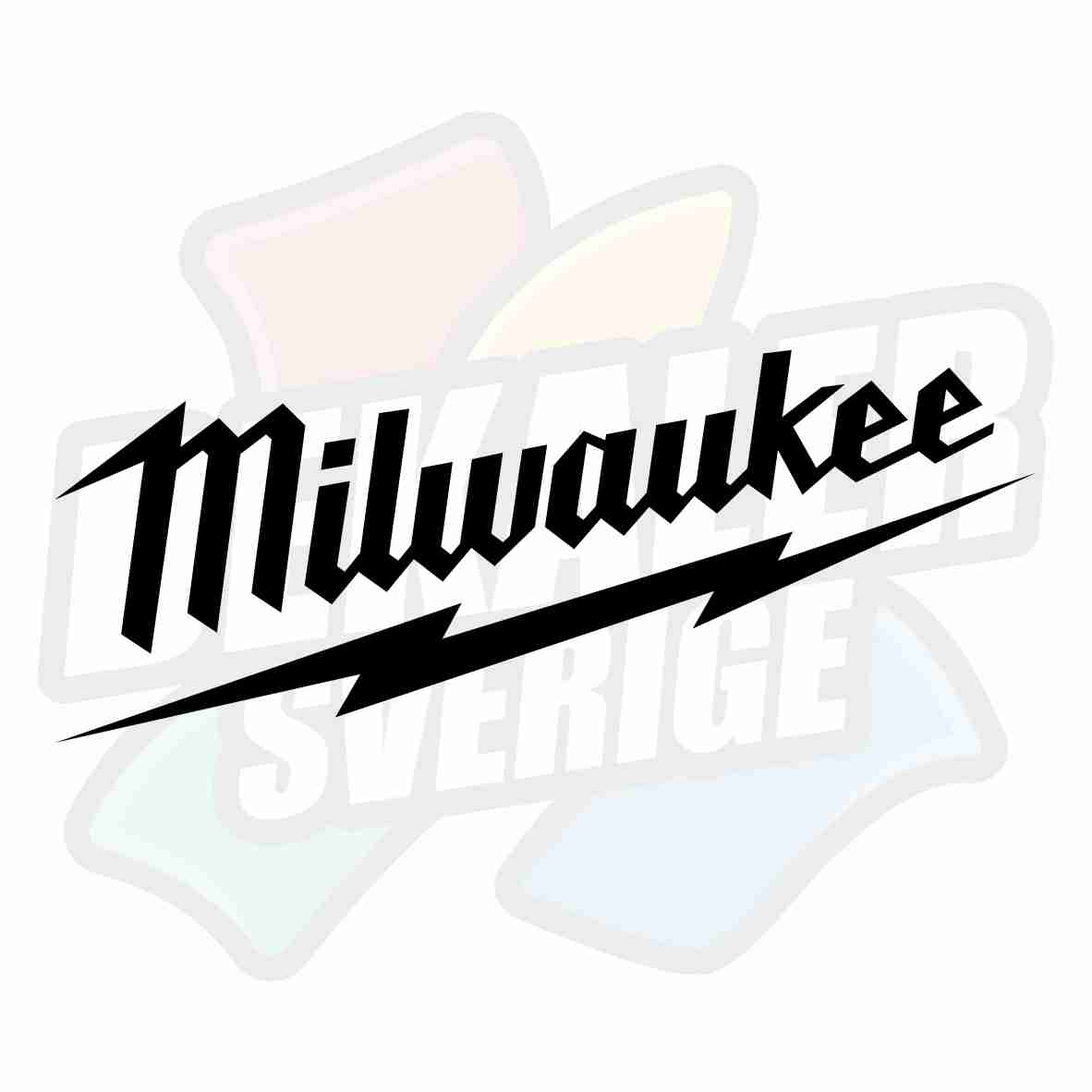 Milwaukee - Dekal