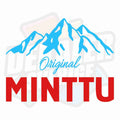 Minttu - Dekal