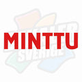 Minttu text - Dekal