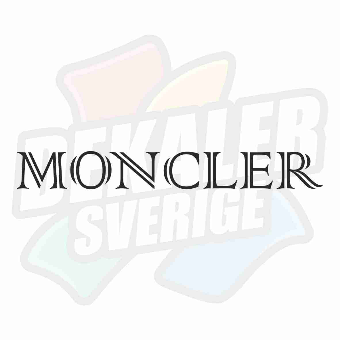 Moncler - Dekal