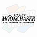 Moonchaser - Dekal
