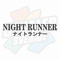 Night runner - Dekal