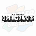 Night runner 2 - Dekal