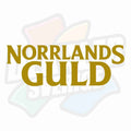 Norrlands Guld 2 - Dekal
