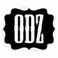 ODZ - Dekal
