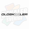 Oldskooler - Dekal